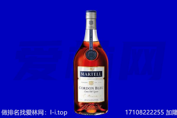 商河县回收洋酒